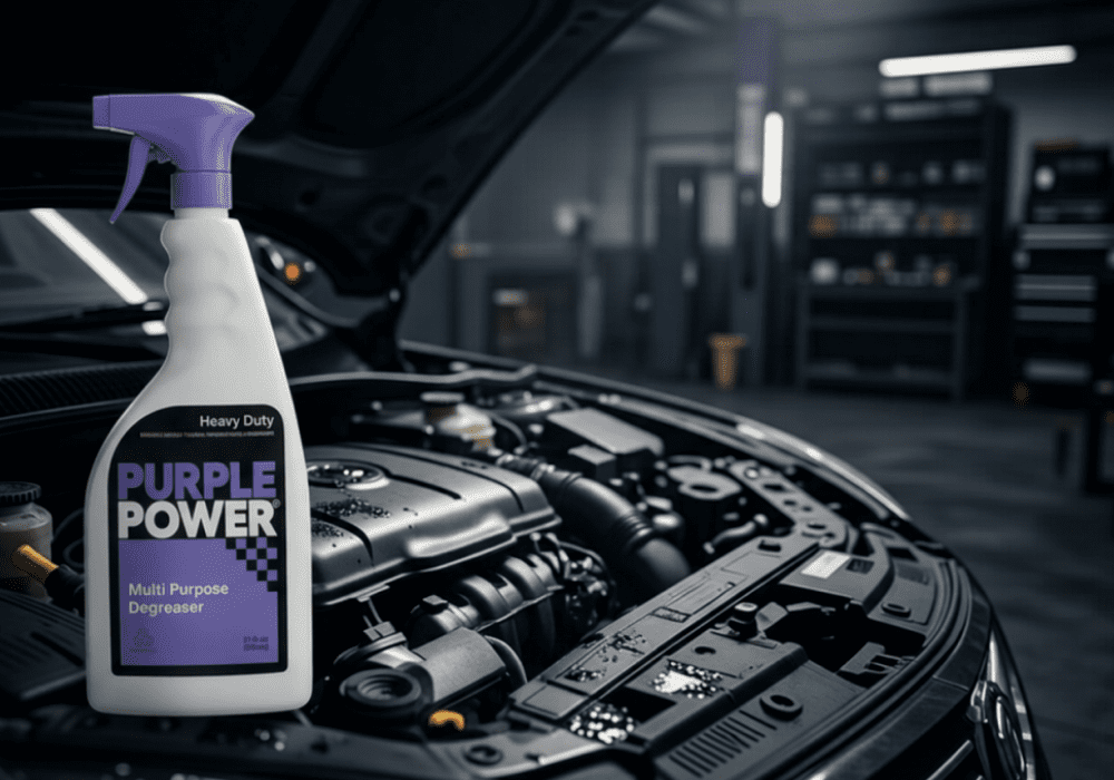 degreaser cleaner