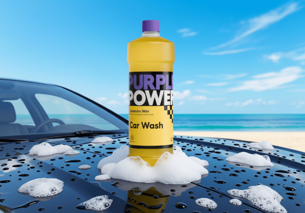 car detailing